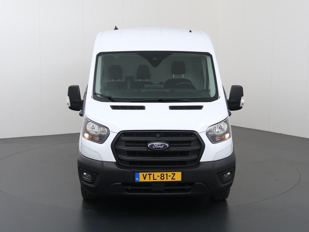 Ford Transit 310 | 2.0 TDCI | L2 H2 | Trend | Navigatie | Pa, Stof, 4 cilinders, 129 pk, 1650 kg