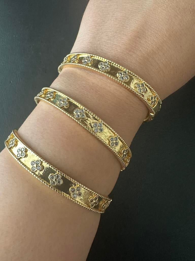 Bracelet, Ophalen of Verzenden, Nieuw
