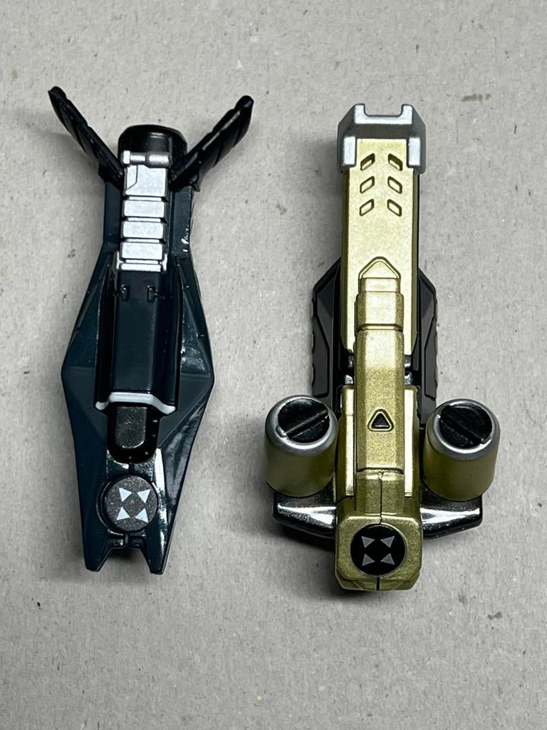 Starlink Weapons pack, 1 speler, Racen en Vliegen, Ophalen of Verzenden, Zo goed als nieuw