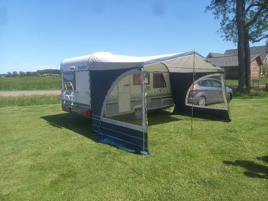 Panorama Luifel maat 7, Ophalen, Zo goed als nieuw, Overige merken