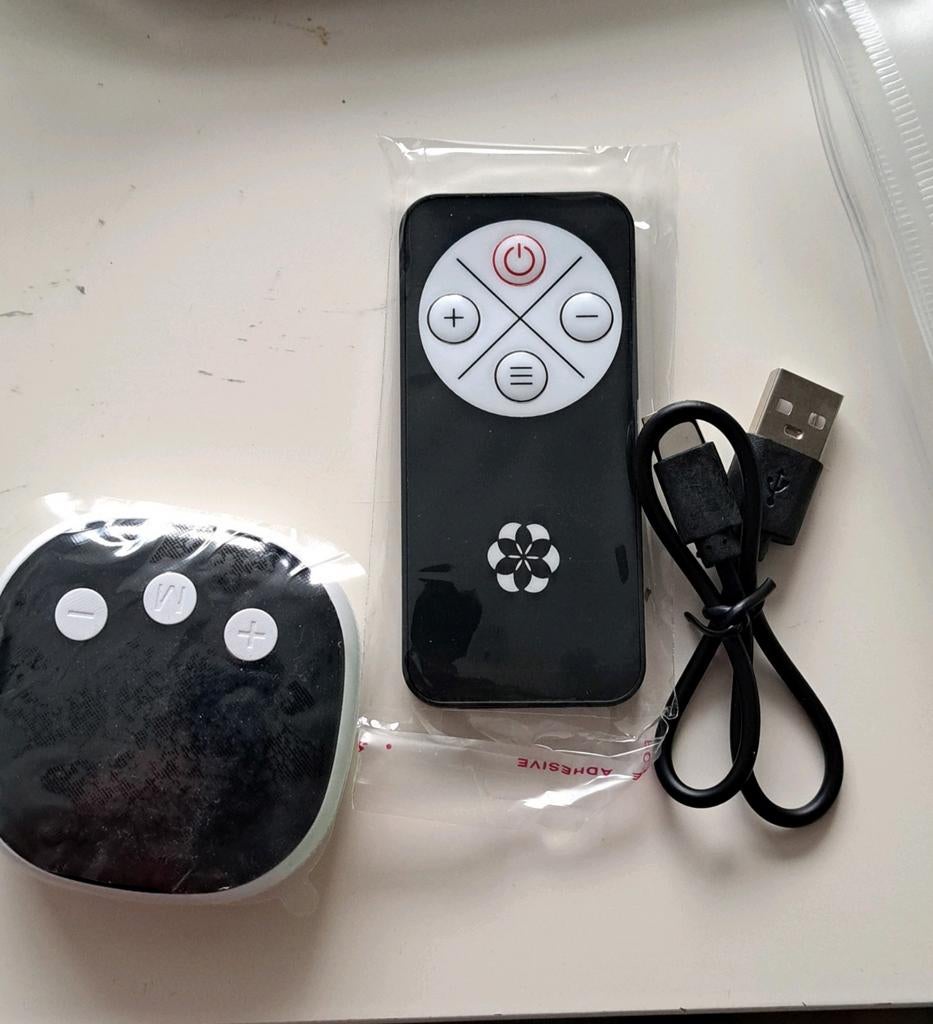 Nieuw EMS Voetmassageapparaat - Ontspanning voor uw voeten, Onbekend, Nieuw, Ophalen of Verzenden, Onbekend