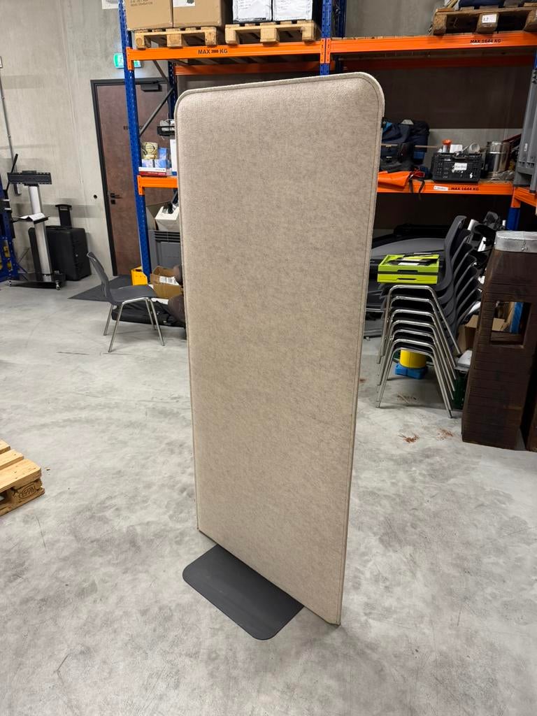 BuzziSpace akoestisch scheidingspaneel / geluidsdempend, Ophalen of Verzenden