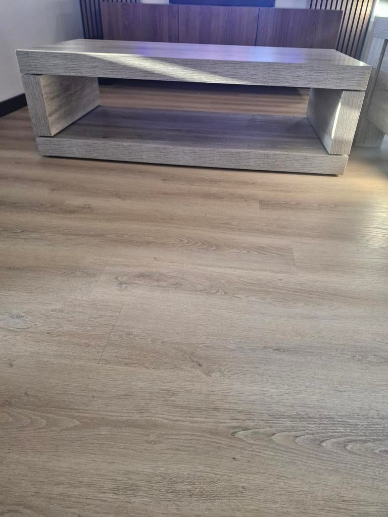 Meubelset licht eiken, Ophalen