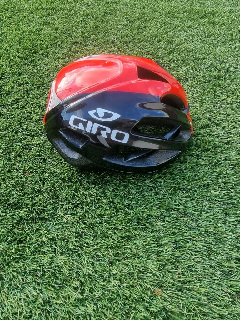 Giro fiets helm, Ophalen, Nieuw, Heer of Dame