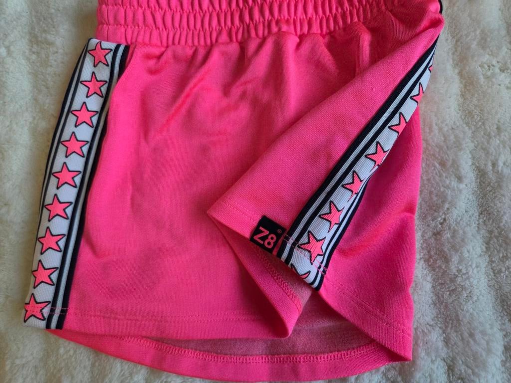 NIEUW Z8 rokje maat 104, Meisje, Z8, Nieuw, Ophalen of Verzenden