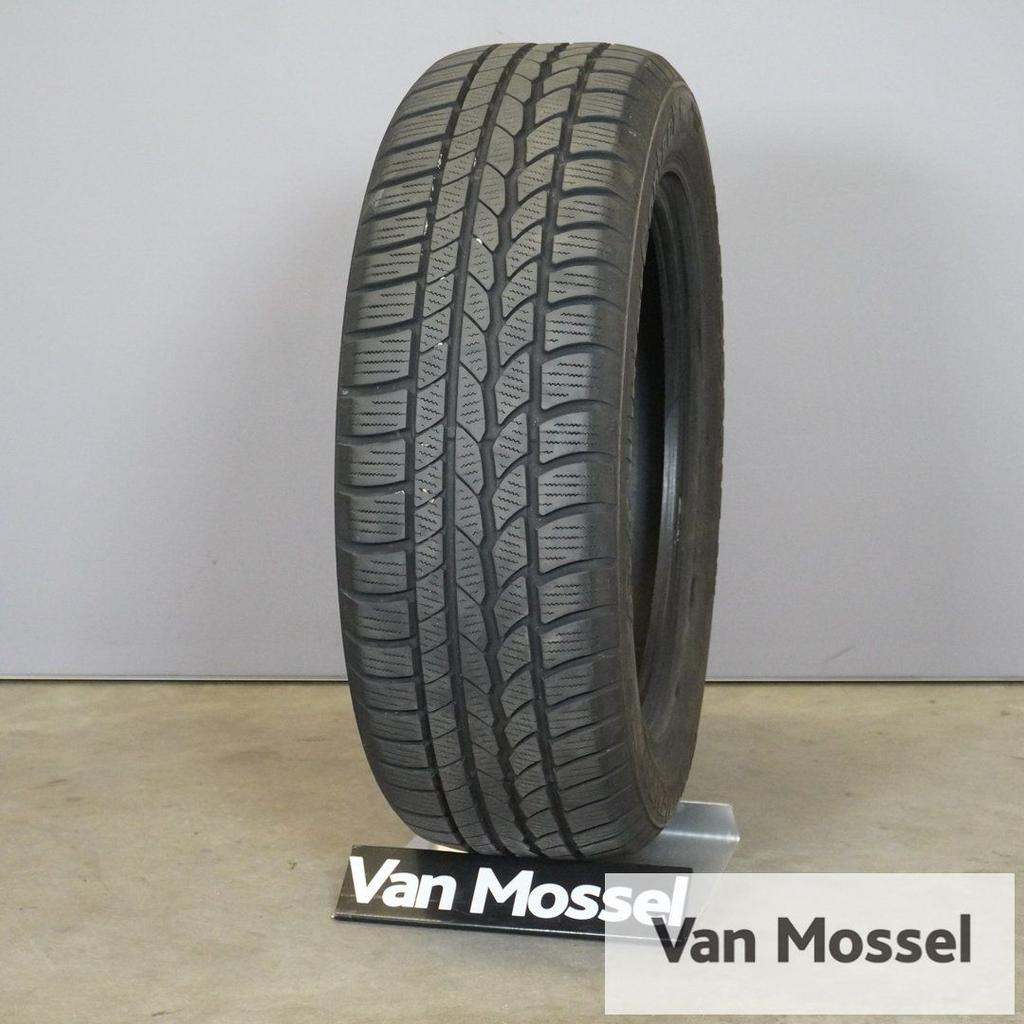 Continental 4X4 WinterContact 215/60/R17, -, -, 17 inch, Band(en)