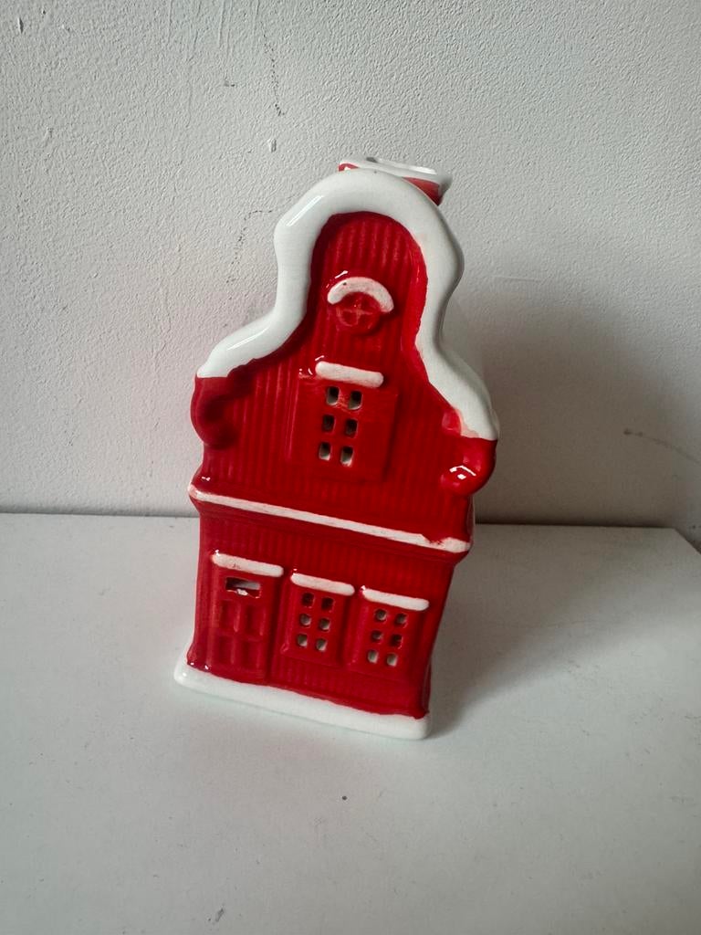 Postcode loterij huisje nr 3, Diversen, Ophalen, Zo goed als nieuw