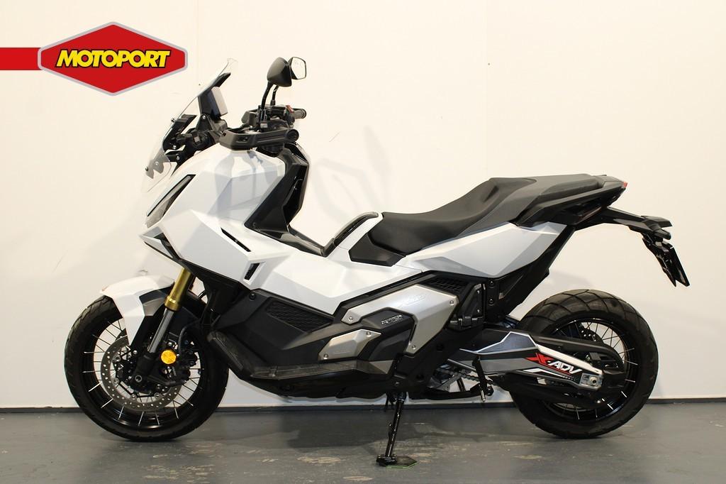 Honda X-ADV 750 (bj 2025) - foto 3