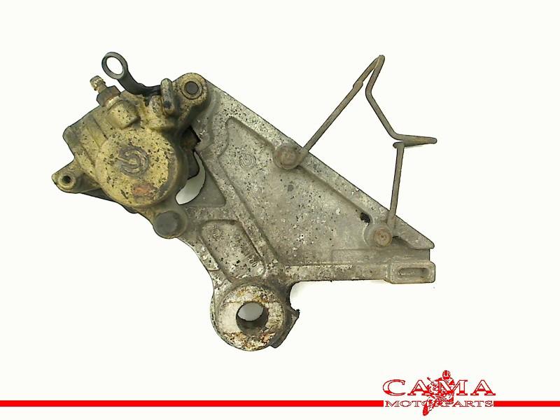 REMKLAUW ACHTER Honda CB 500 1997-2003 (CB500 V-W-X-Y), Dhr. S. di Majo, Gebruikt, Info@cama-motorparts.nl, P.J. Troelstraweg 8 8
3144 CX  MAASSLUIS, NL