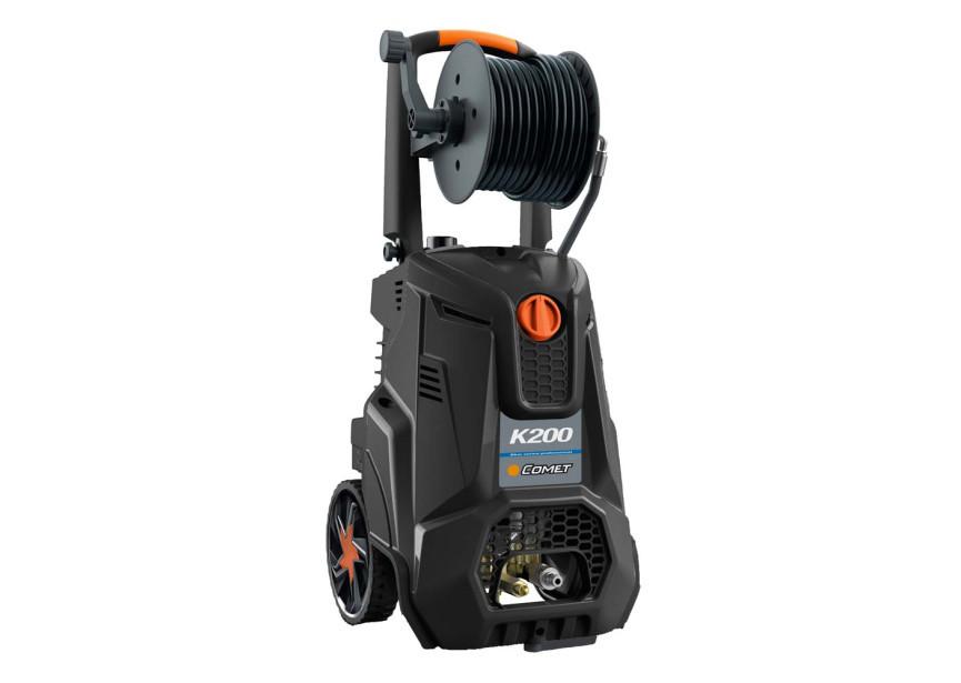 Hogedrukreiniger K 200 10/150 M EXTRA, Tuin en Terras, Ophalen, Nieuw, Elektrisch, Comet