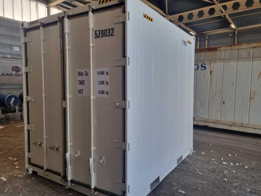 VERNOOY REEFER 5777545