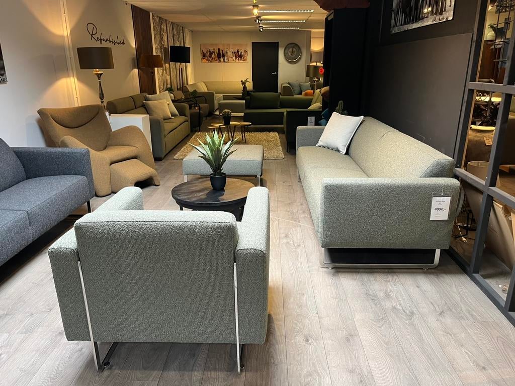 Artifort Mare refurbished, Verzenden, Zo goed als nieuw, 75 tot 100 cm