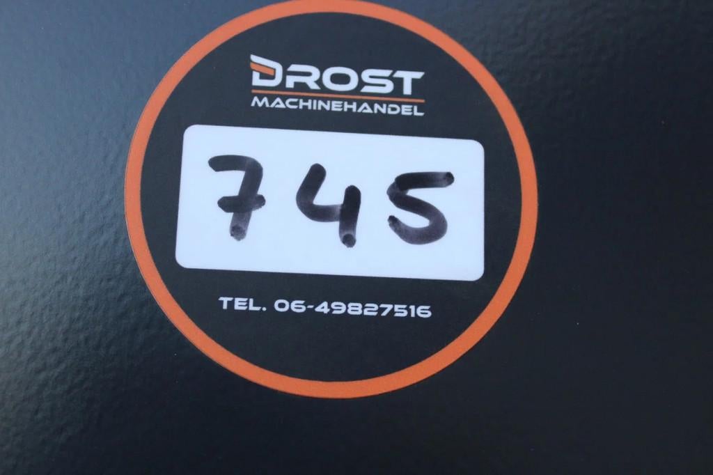 Still RX60 30 heftruck elektrische triplex lepelversteling s, 3000 tot 4000 kg, Elektrisch, Heftruck, Still