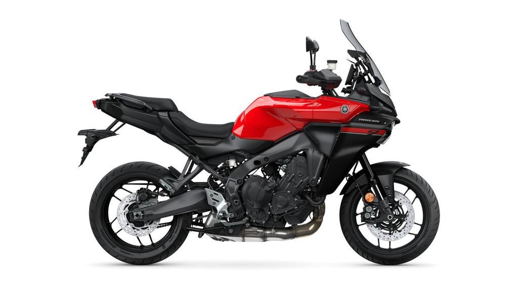 Yamaha Tracer 9 ABS (bj 2026)