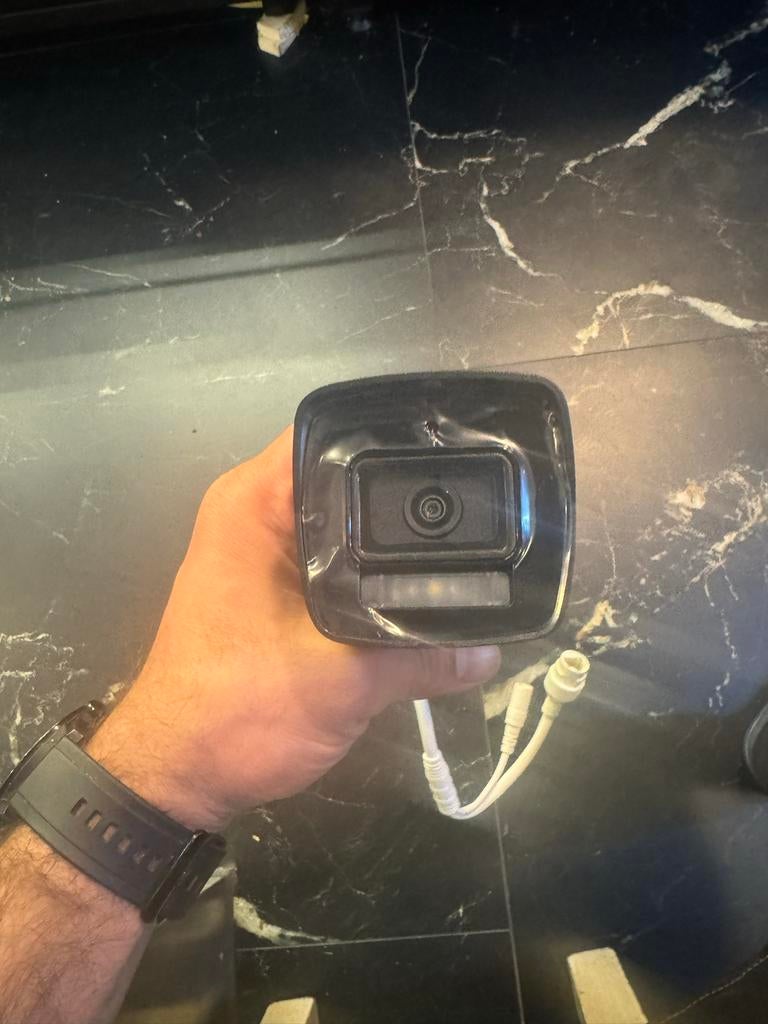 Annke IP camera, Ophalen, Nieuw, Buitencamera