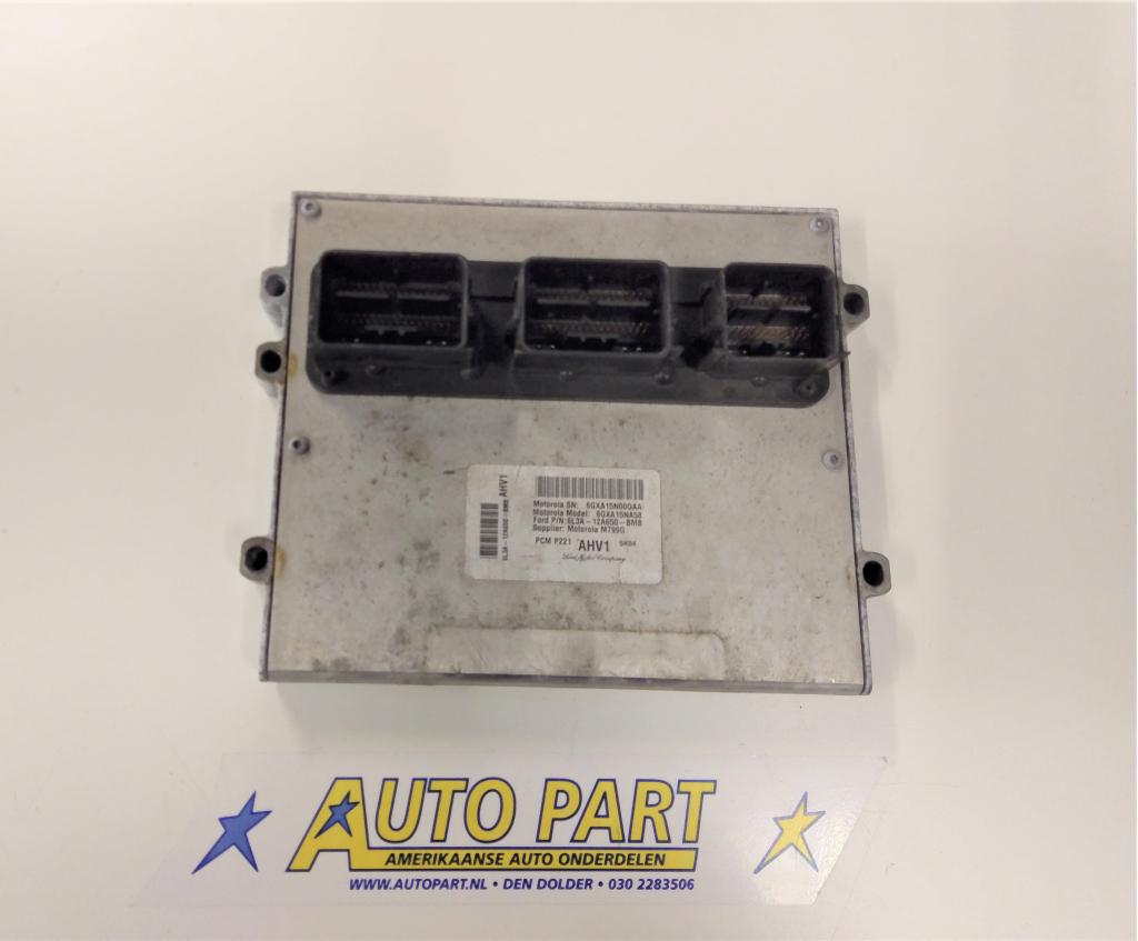 Ford F150 5.4 2006 motorcomputer, Auto-onderdelen, Gebruikt, Ford motor company, P.O. Box 6248, Dearborn, MI 48126, Ophalen of Verzenden