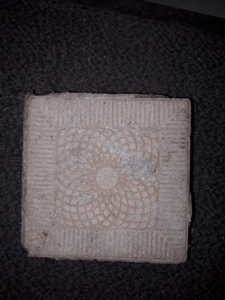 antiek utzschneider tegels, Antiek en Kunst, Antiek | Wandborden en Tegels, Ophalen