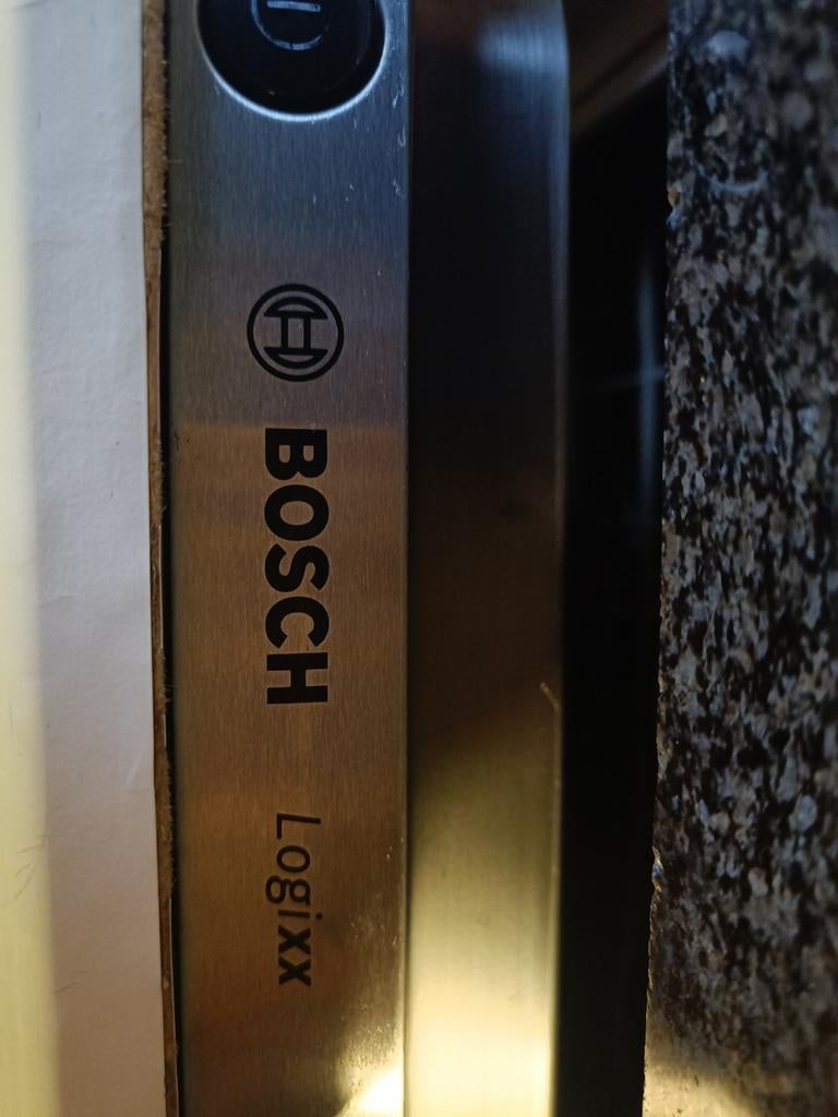 Bosch Logixx Inbouwvaatwasser - Perfect voor uw keuken, Witgoed en Apparatuur, Vaatwasmachines, Ophalen, Gebruikt, Minder dan 85 cm
