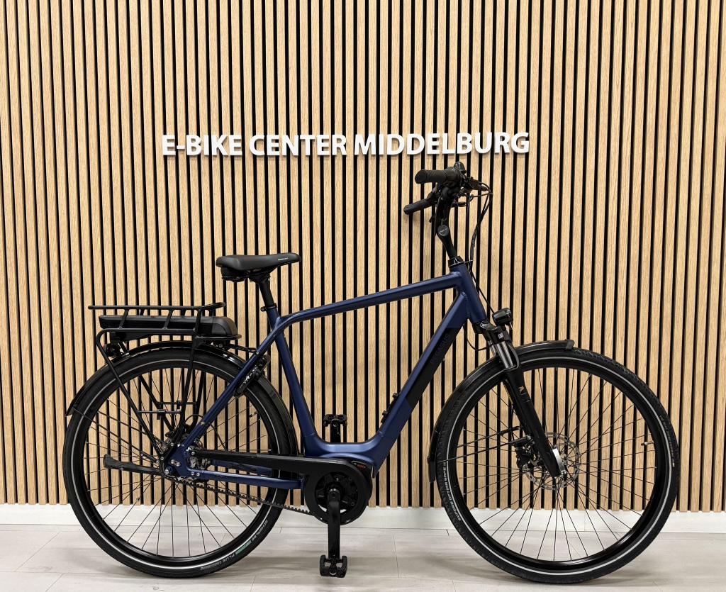 Pegasus Siena E7F Bosch Active Line Plus 400Wh 60CM Belt