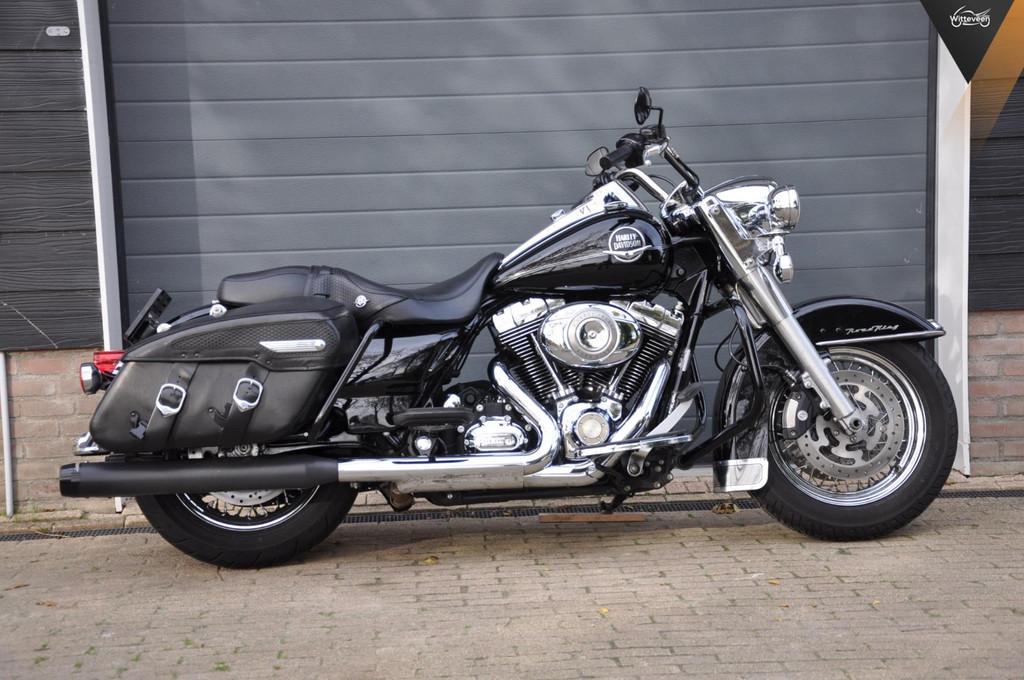 Harley Davidson FLHRC Road King Classic 96 Rushmore nette mo - foto 2