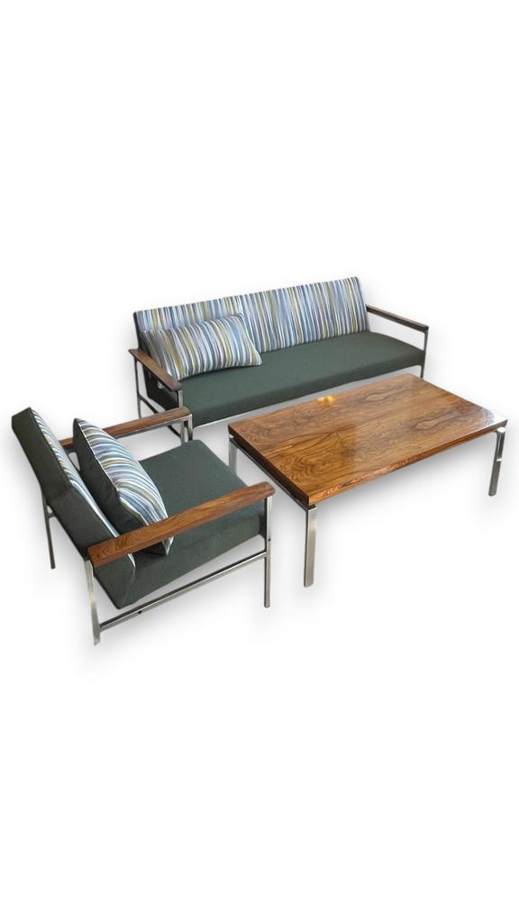 Vintage Kembo Zithoek, Coen de Vries, Jaren 60, Ophalen, Kembo, ---, Zo goed als nieuw