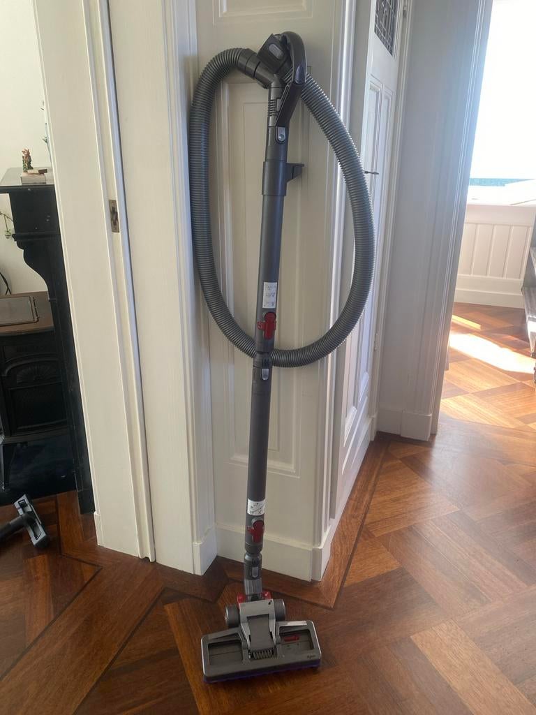 Dyson mondstuk en slang, Ophalen of Verzenden, Zo goed als nieuw, 1200 tot 1600 watt, Overige typen