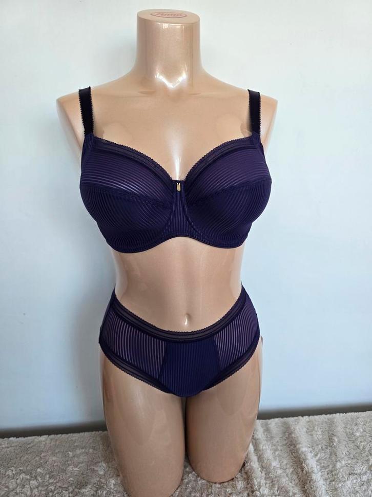 Nieuw fantasie bh 70F 75F 70J 75J 85J, ., Ophalen of Verzenden, BH, .