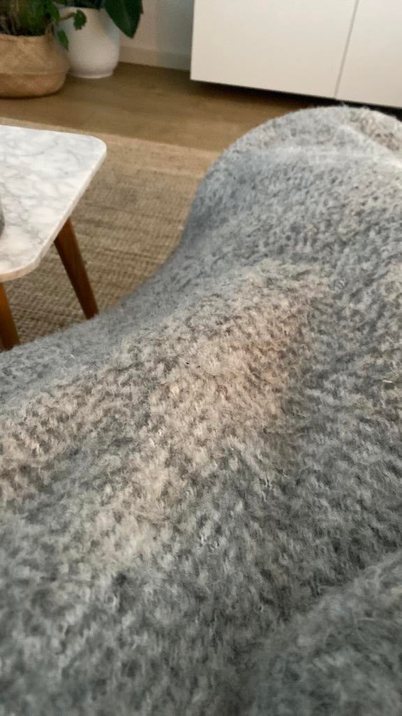 Gratis af te halen - wit zand voor onder tegels, Ophalen, Nieuw, Beton, Overige typen