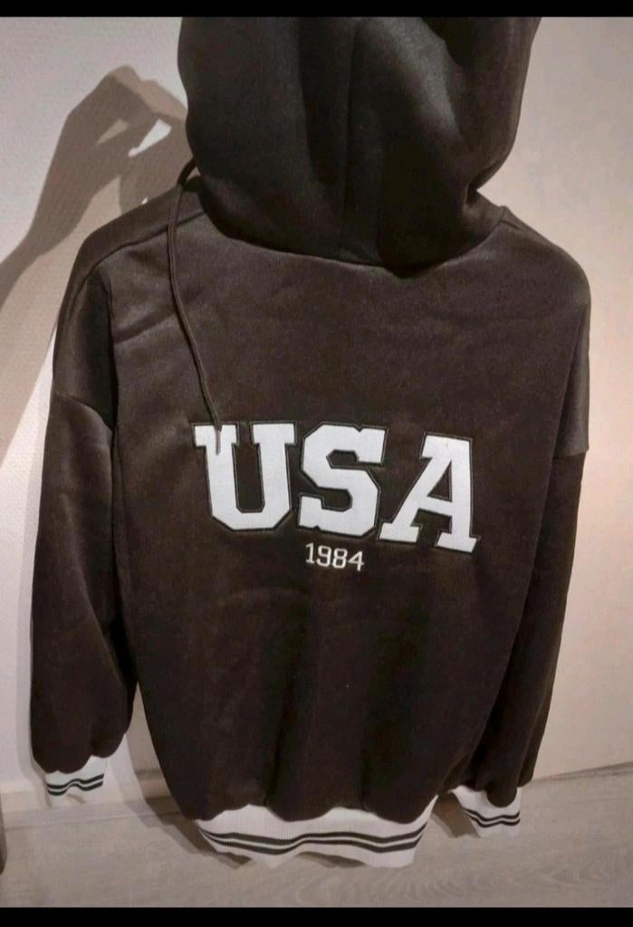 Hoodie, Kleding | Dames, Ophalen of Verzenden, Nieuw, Maat 38/40 (M)