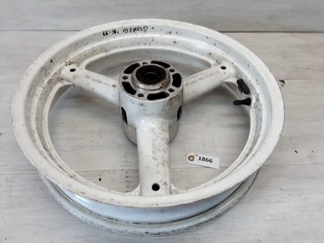 GSXR750 1998 - 2000, 1996 - 1997 Suzuki Velg D1-59247
