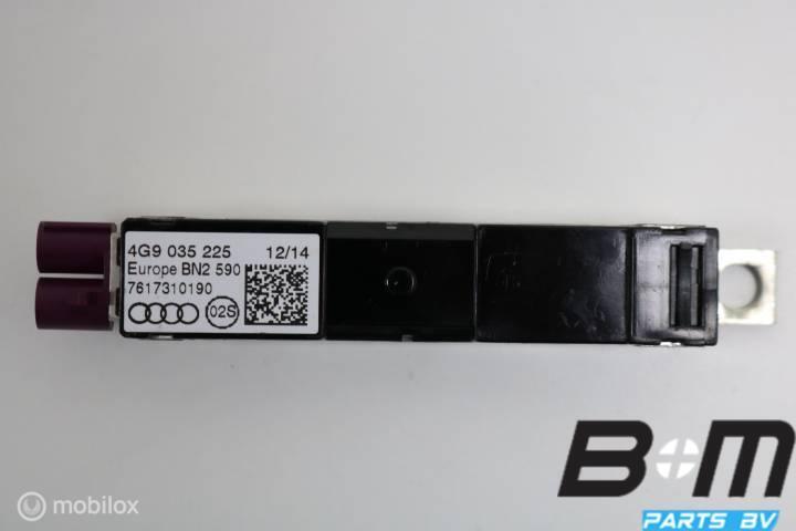 Antenneversterker Audi A6 4G Avant Facelift, Gebruikt