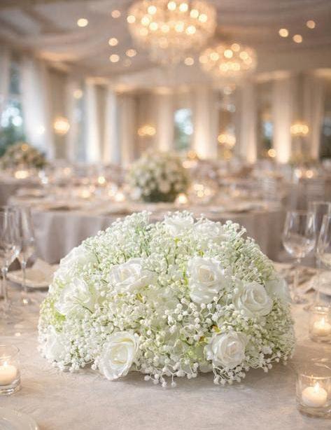 Luxe Kunst Bloemstukken te Huur vanaf €12,50!, Ophalen, Nieuw, Geboorte of Huwelijk