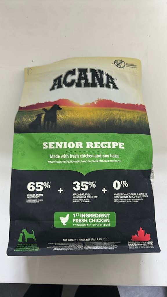 Acana, Ophalen of Verzenden, Hond