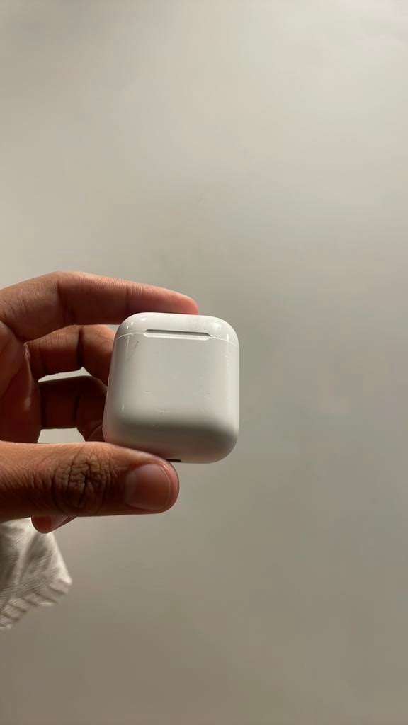 Airpods 2 - Orgineel, Ophalen of Verzenden