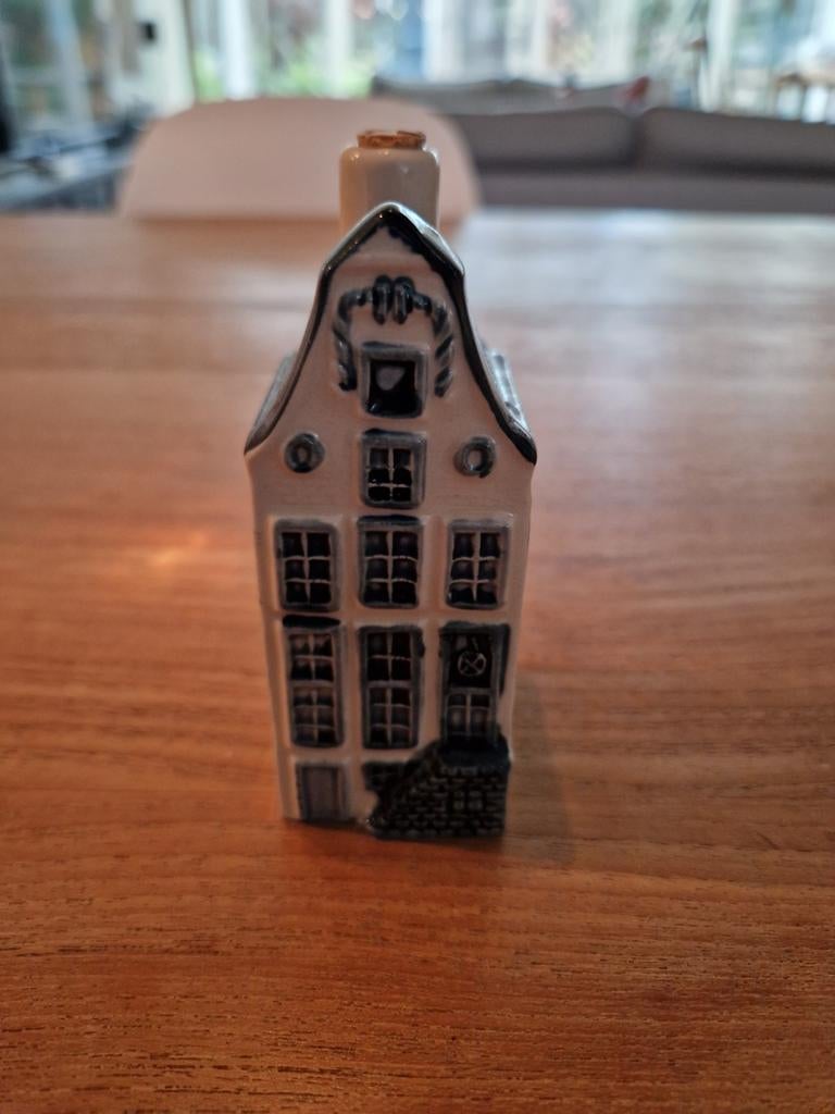 KLM Rynbende huisje nr. 9, Verzamelen, KLM Huisjes, Ophalen of Verzenden, Gebruikt, 1 t/m 20