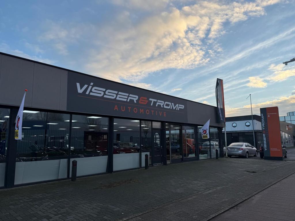 Seat Mii 1.0 FR-line | Tornado Red | Airco/Bluetooth/LED - K, Voorwielaandrijving, Stof, Gebruikt, Mii