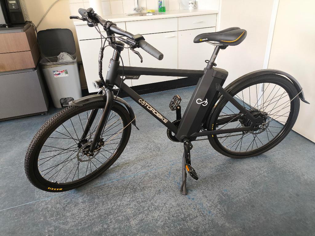 Nieuwe elektrische fiets – meerdere stuks beschikbaar!, Fietsen en Brommers, Ophalen, Nieuw, 50 km per accu of meer, Overige merken