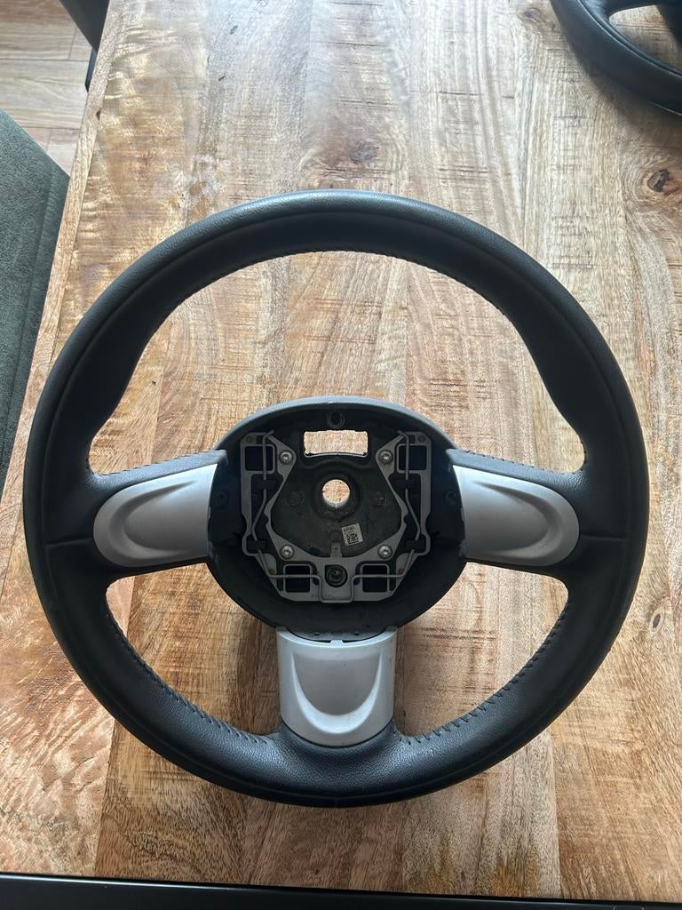 Mini Cooper S R56 Stuurwiel 2007-2013, Auto-onderdelen, Besturing, Ophalen of Verzenden, Gebruikt, Mini