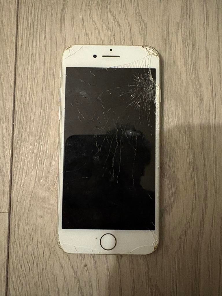 Iphone 6, Ophalen of Verzenden, Zo goed als nieuw