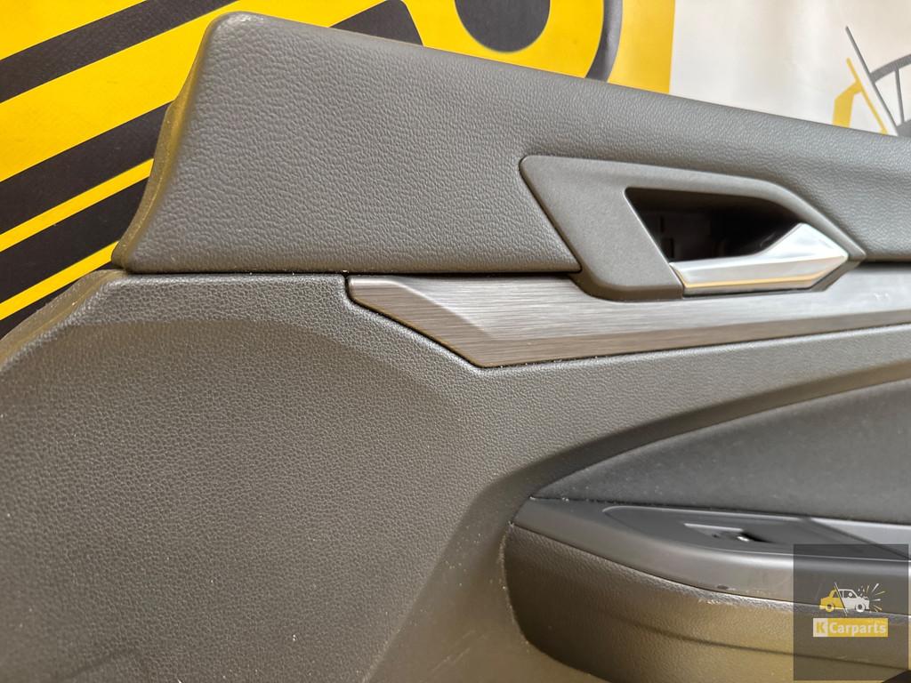 VW Golf 8 deurpaneel deurpaneel voor rechts deurpaneel 5H186, Info@fabrikant.eu, Ophalen of Verzenden, Voor, Fabrikant BV