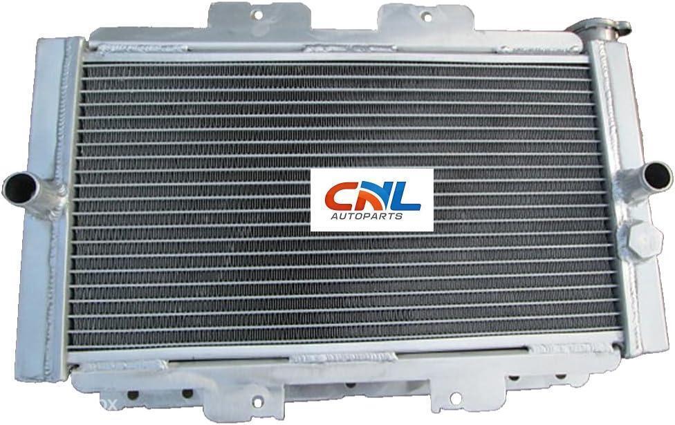 Radiateur Yamaha Rhino 450 2006-2009 2008/Rhino 660 2004-06, Nieuw, Ophalen of Verzenden