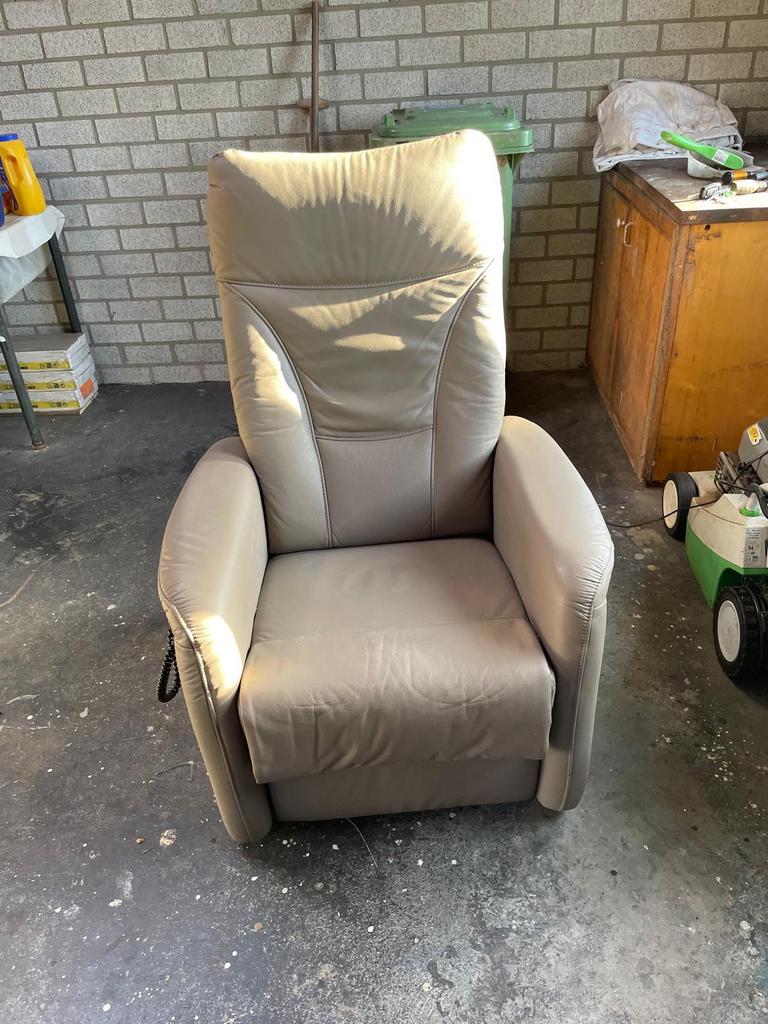 Sta op stoel, Ophalen, Gebruikt, 75 tot 100 cm, 50 tot 75 cm