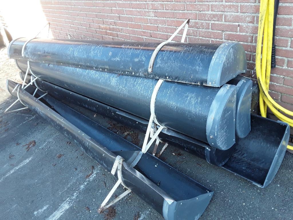 Voertroggen, Dieren en Toebehoren, Meerdere dieren