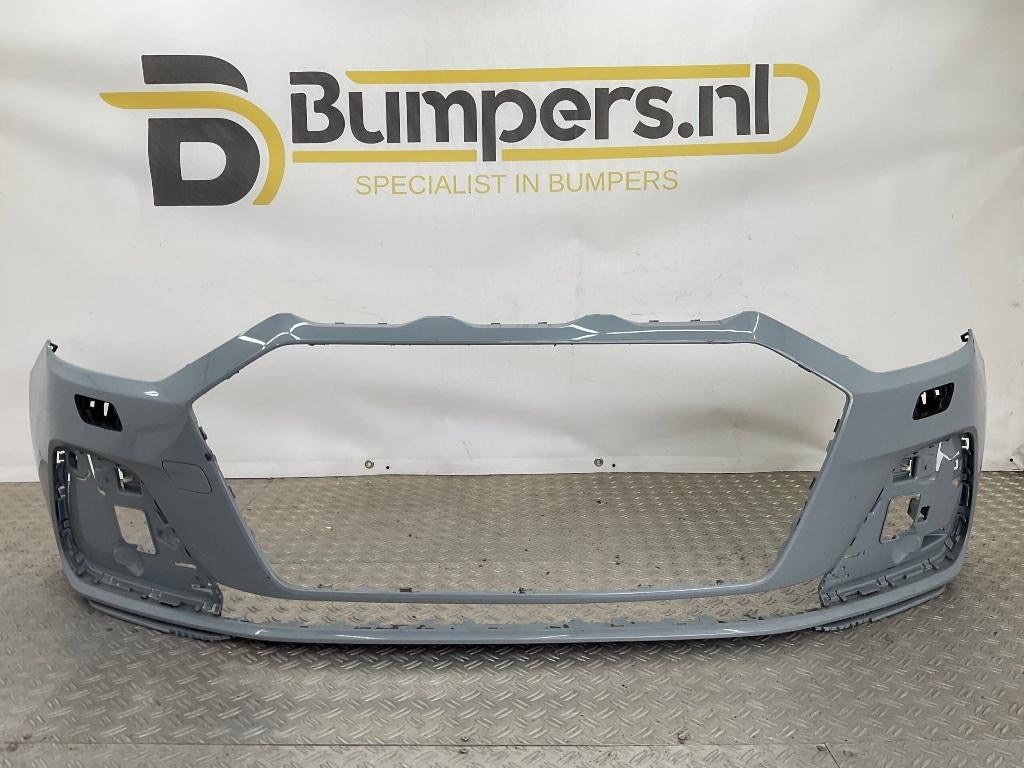 Bumper Audi A1 82A Voorbumper Leverbaar, Auto diversen, Tuning en Styling, Ophalen, Bumpers.nl, Info@Bumpers.nl, Bumpers.nl