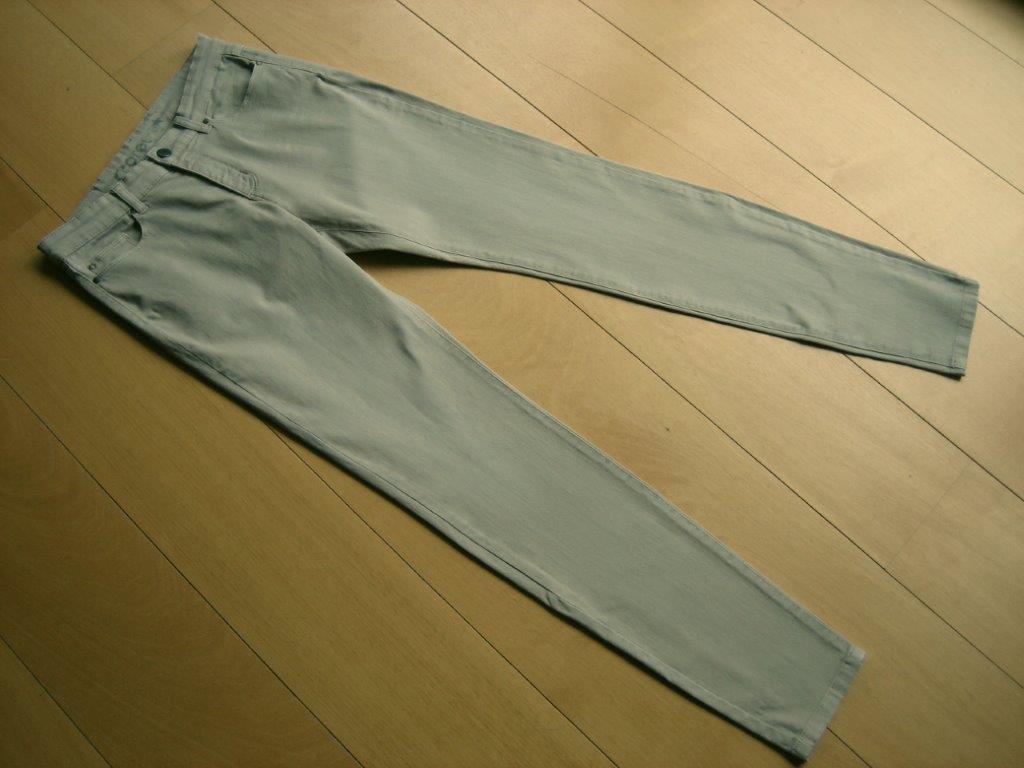 Zeer mooie zandkleurige broek COREL type MAGGIE 40 Snazzeys, Verzenden, Beige, Nieuw, Lang