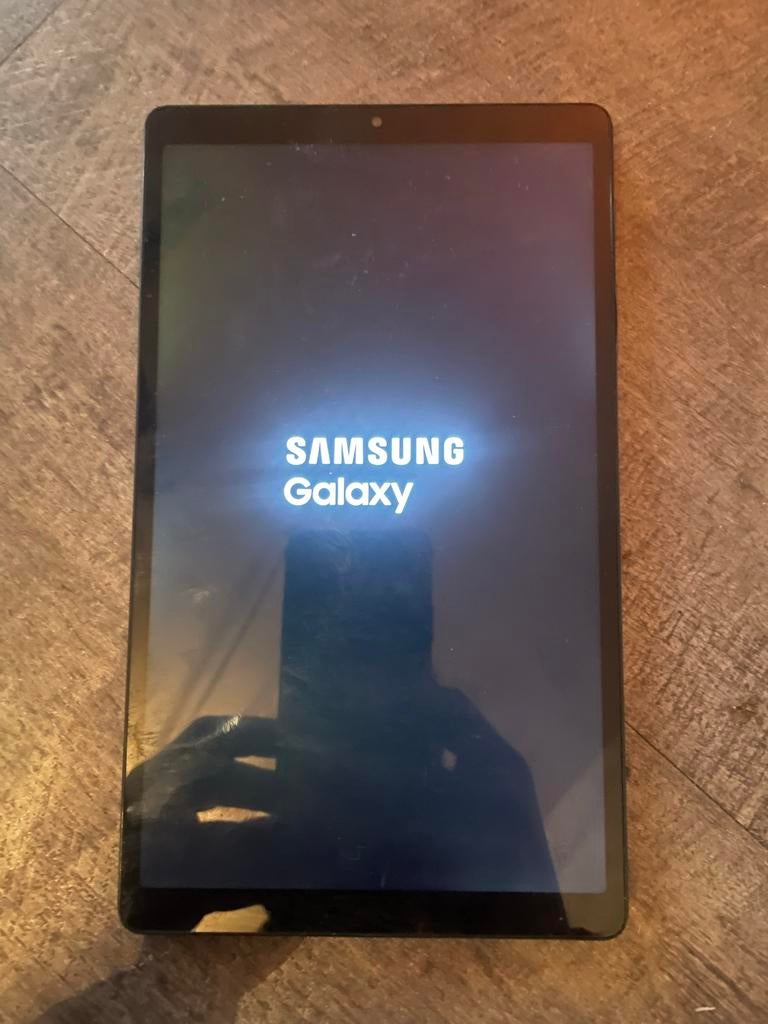 Samsung Galaxy Tab A7 Lite - 7 inch, Computers en Software, Android Tablets, Gebruikt, 32 GB, Gps, Ophalen of Verzenden