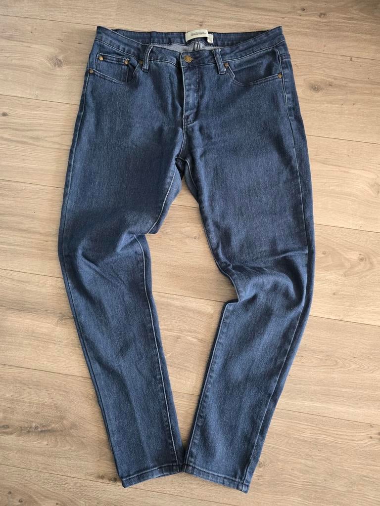 Mooie dames broek Boulevard, maat 44 (PR5), Zwart, Maat 42/44 (L), Ophalen of Verzenden, Zo goed als nieuw