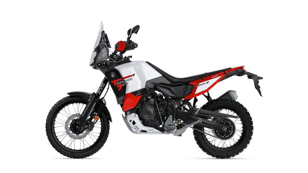 Yamaha TENERE 700 WORLD RAID (bj 2026) - foto 2