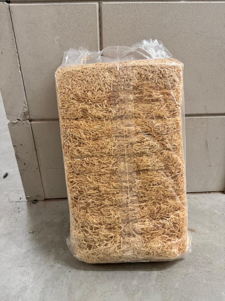 Opvulmateriaal, Ophalen, Nieuw, Materiaal