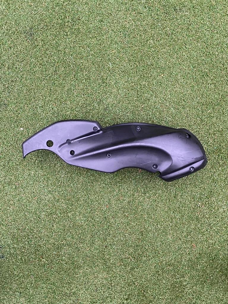 Runner luchtfilter, Ophalen of Verzenden